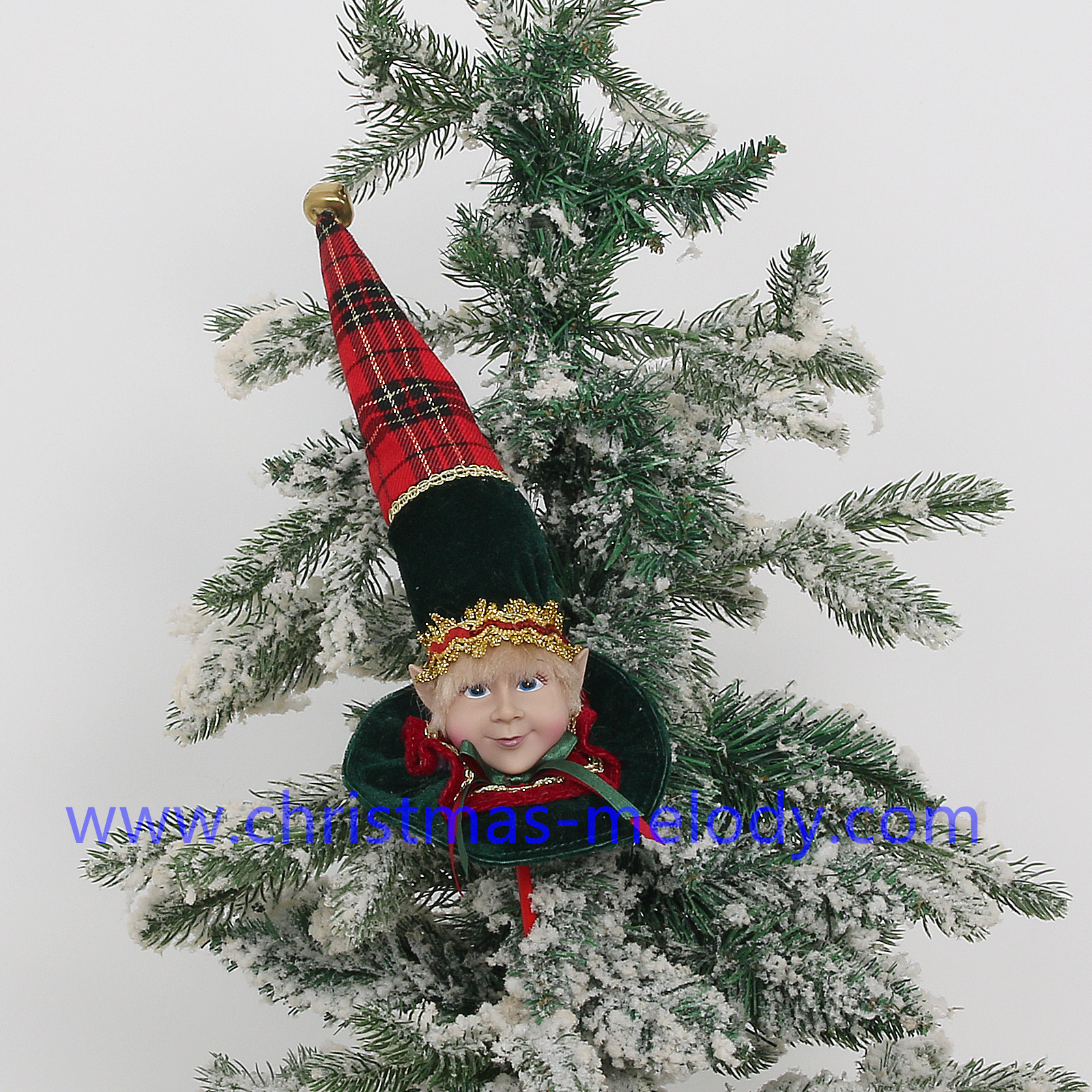 60CM Christmas Sprite