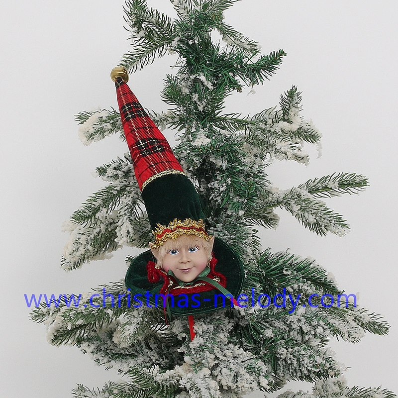 60CM Christmas Sprite
