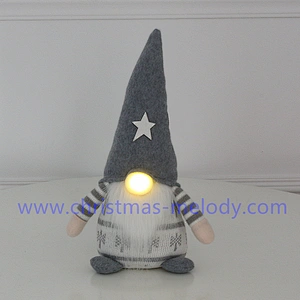 Christmas Gnomes