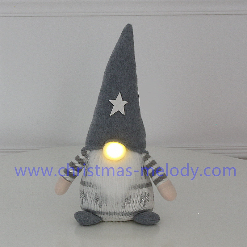 Christmas Gnomes