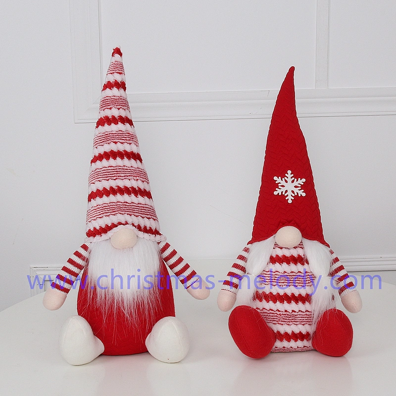 Christmas Gnomes