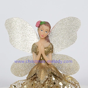 30CM Christmas Angels