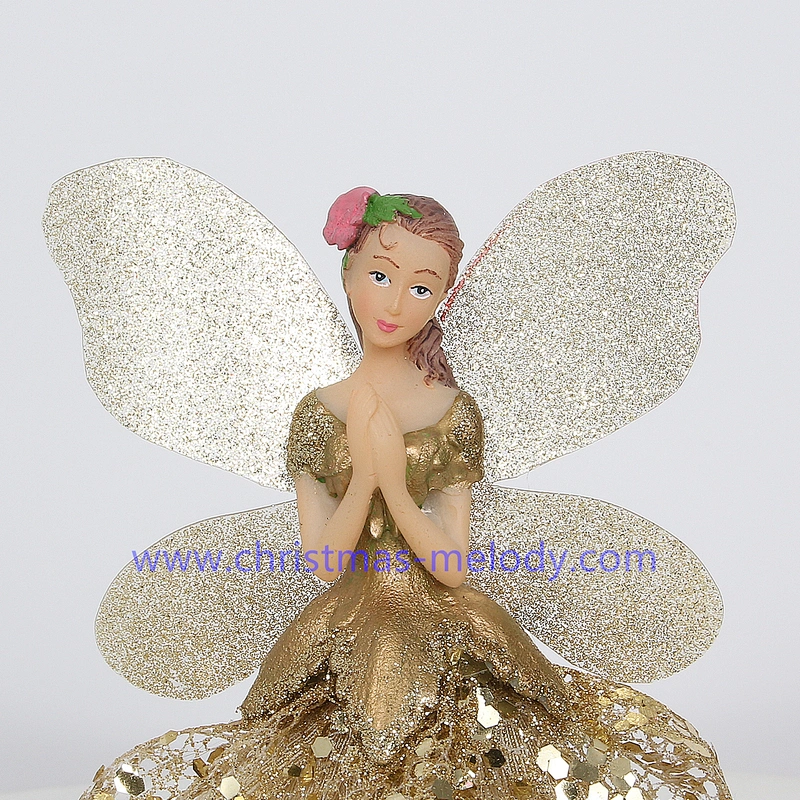 30CM Christmas Angels