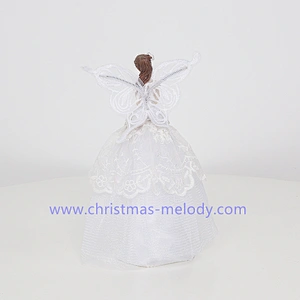 25CM  Christmas Angel