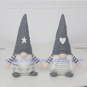 Christmas Gnomes