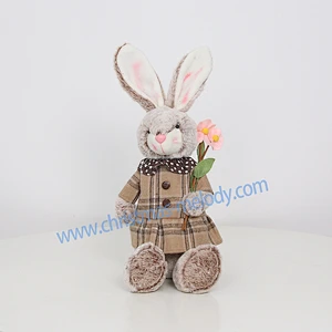 40CM  32CM  Zodiac rabbit