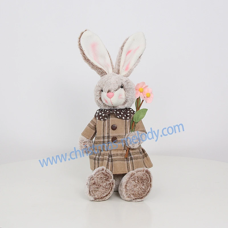 40CM  32CM  Zodiac rabbit