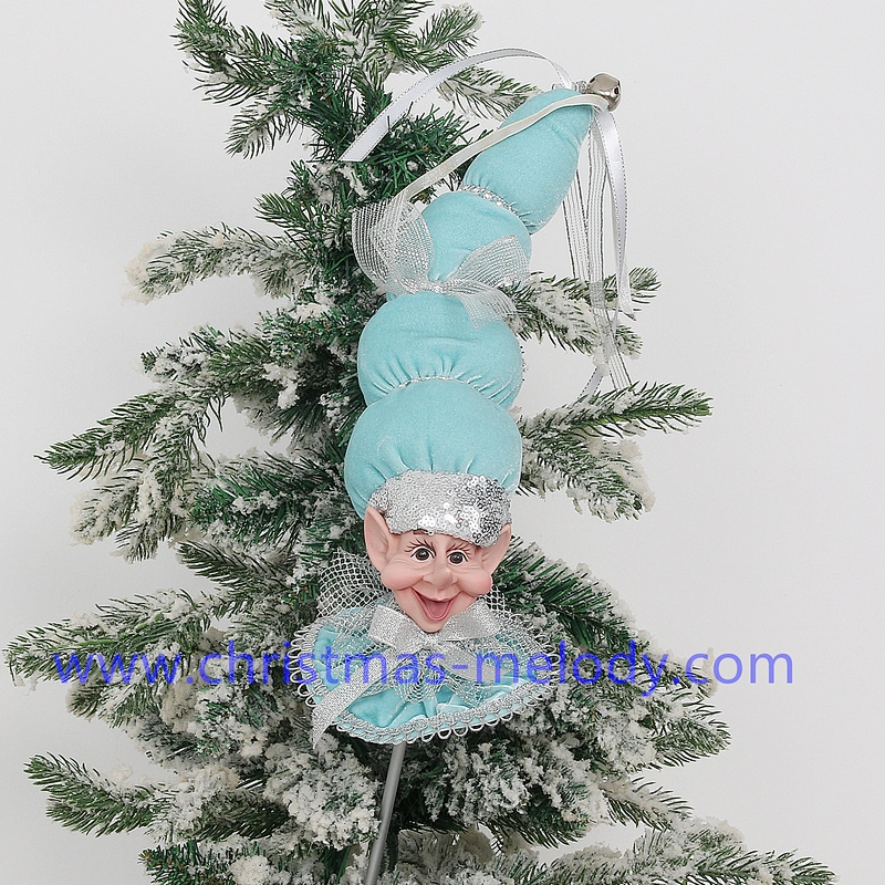 60CM Christmas Sprite