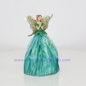 25CM  Christmas Angel