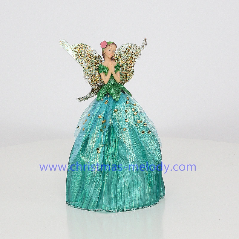 25CM  Christmas Angel