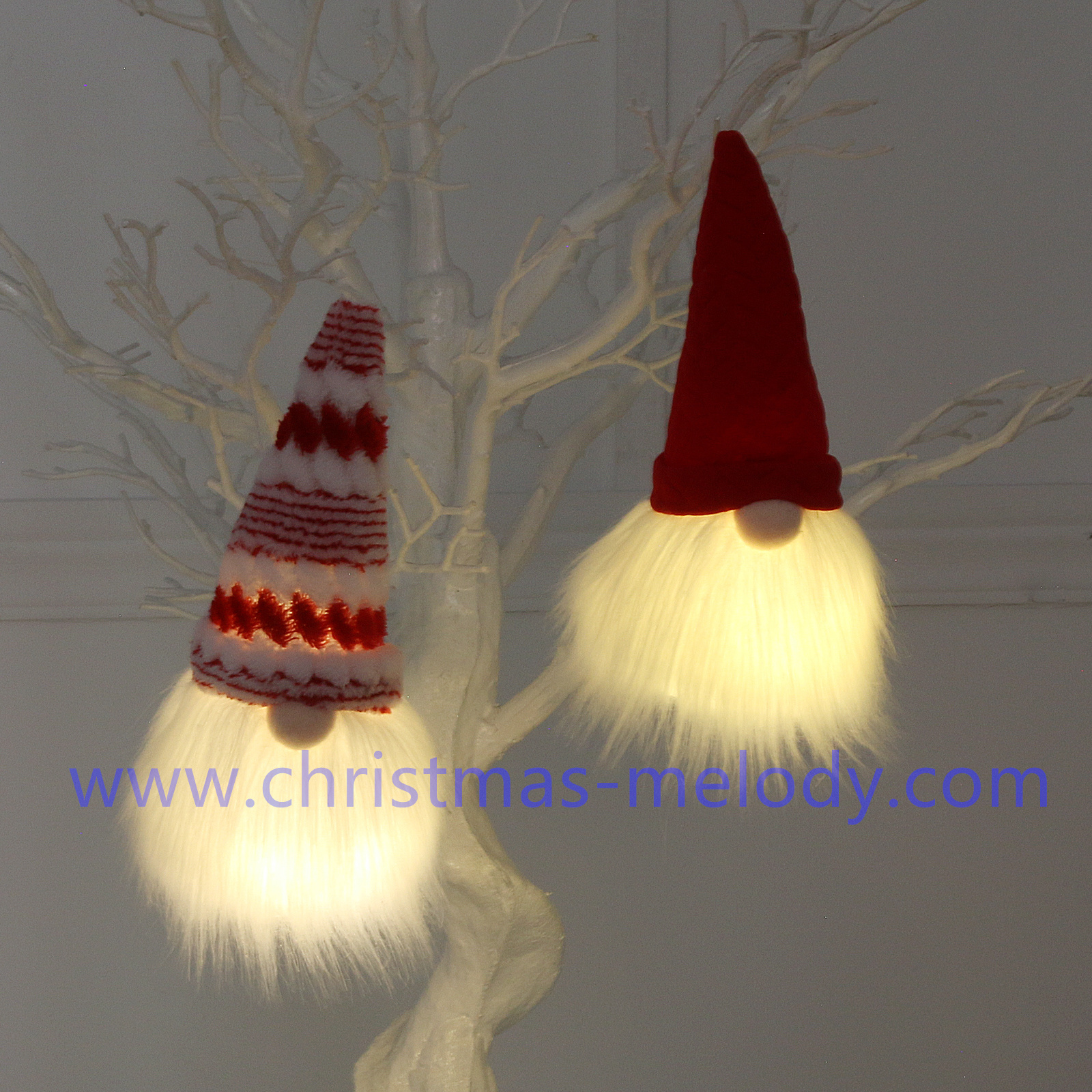 Christmas Gnomes