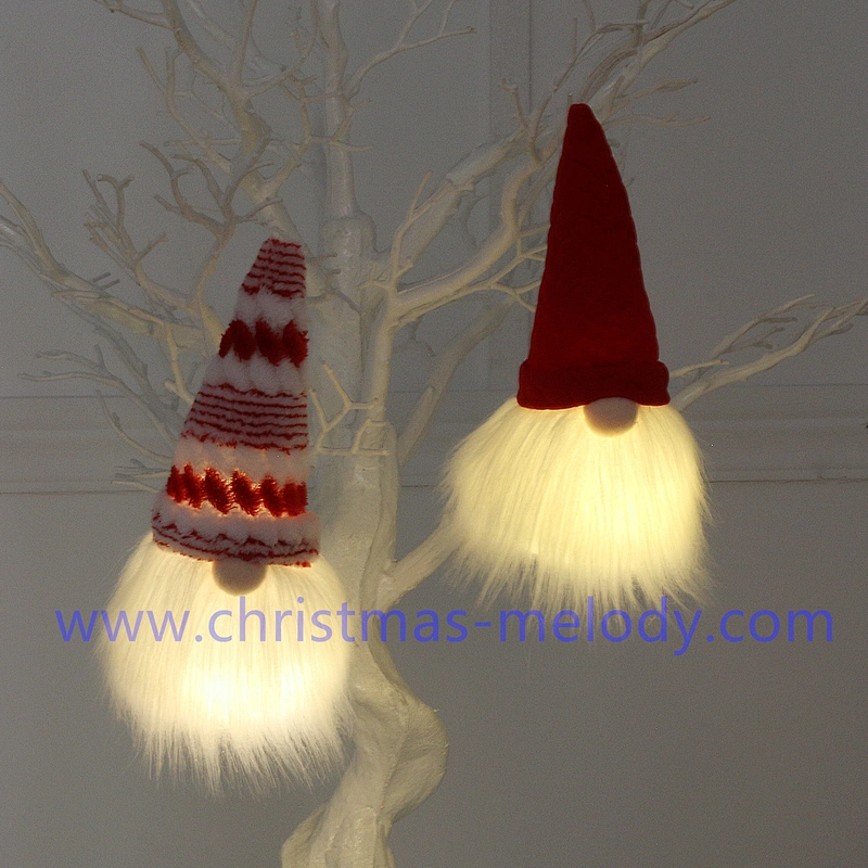 Christmas Gnomes