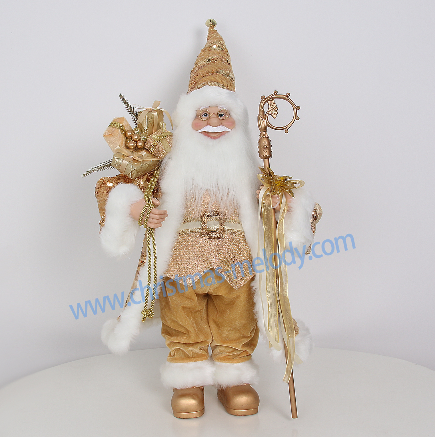 30-120cm  Santan Claus