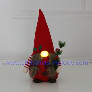 Christmas Gnomes