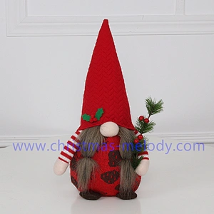 Christmas Gnomes