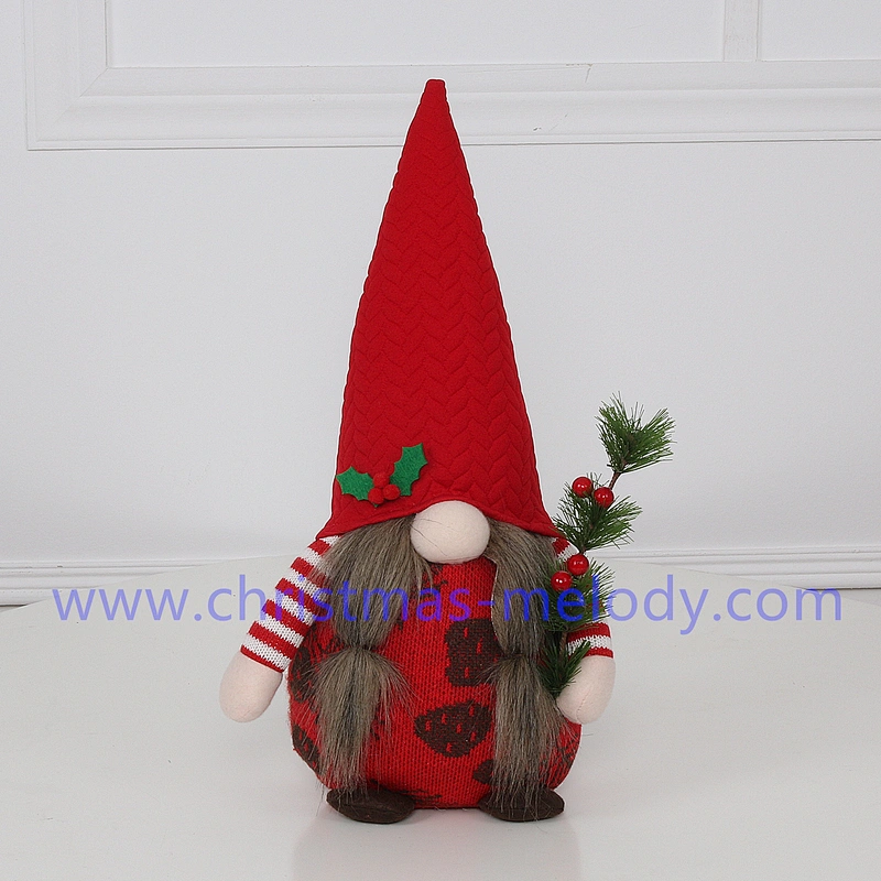 Christmas Gnomes