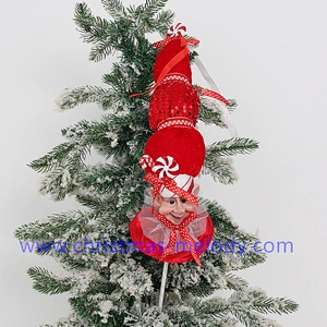 60CM Christmas Sprite