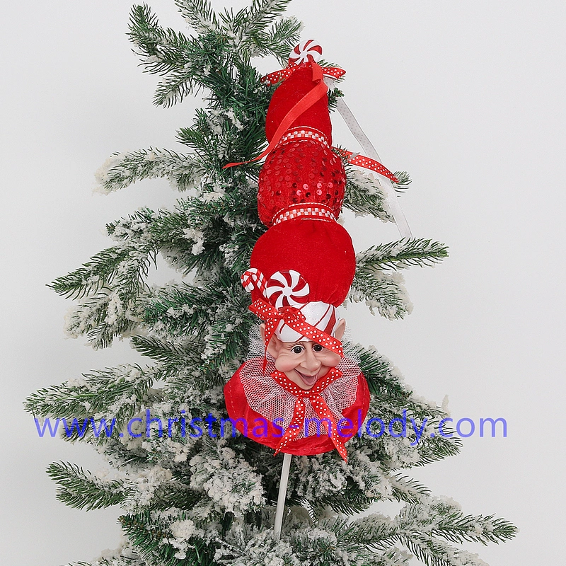 60CM Christmas Sprite