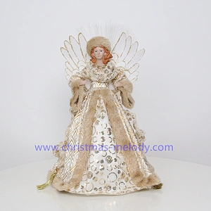 40CM Light Angels