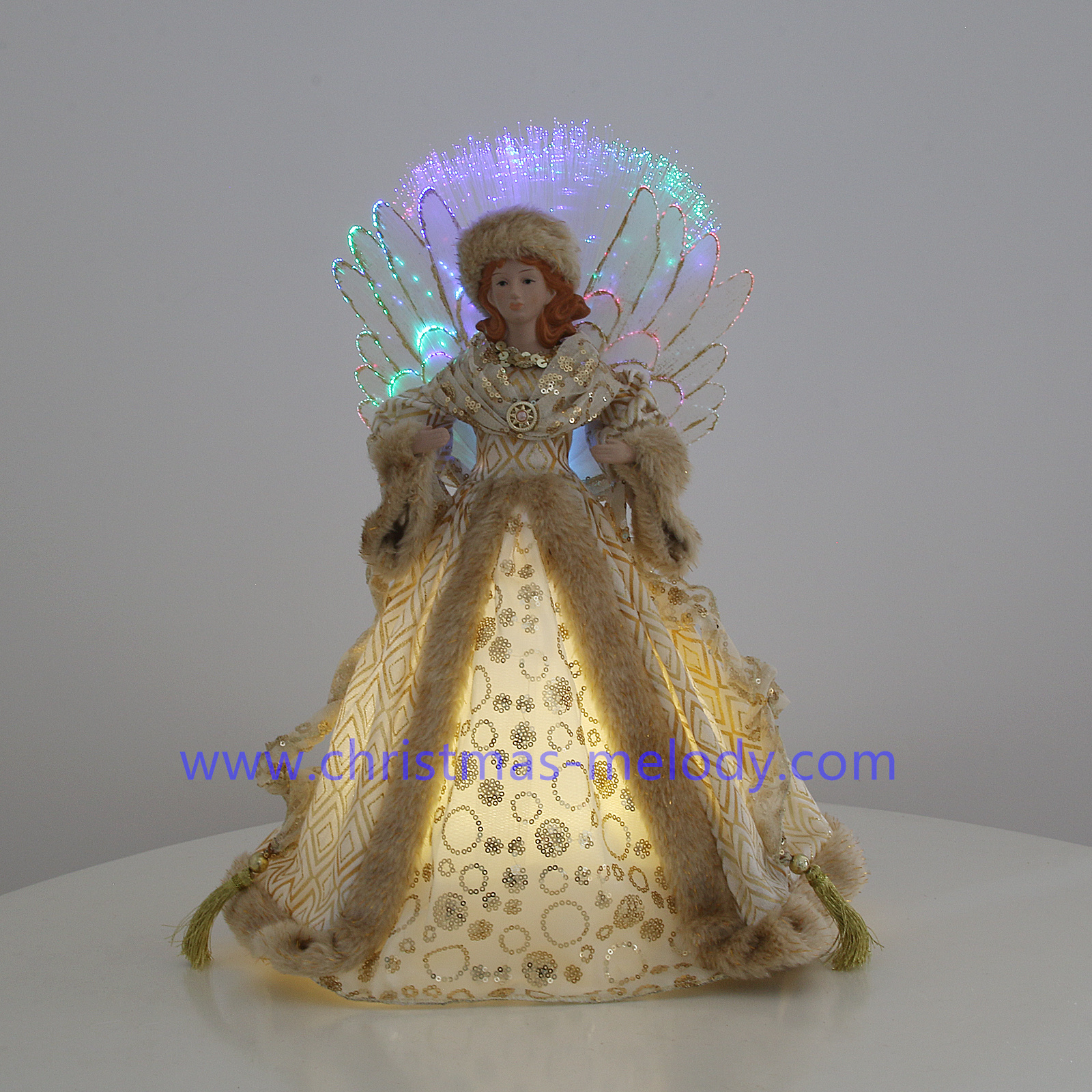 40CM Light Angels