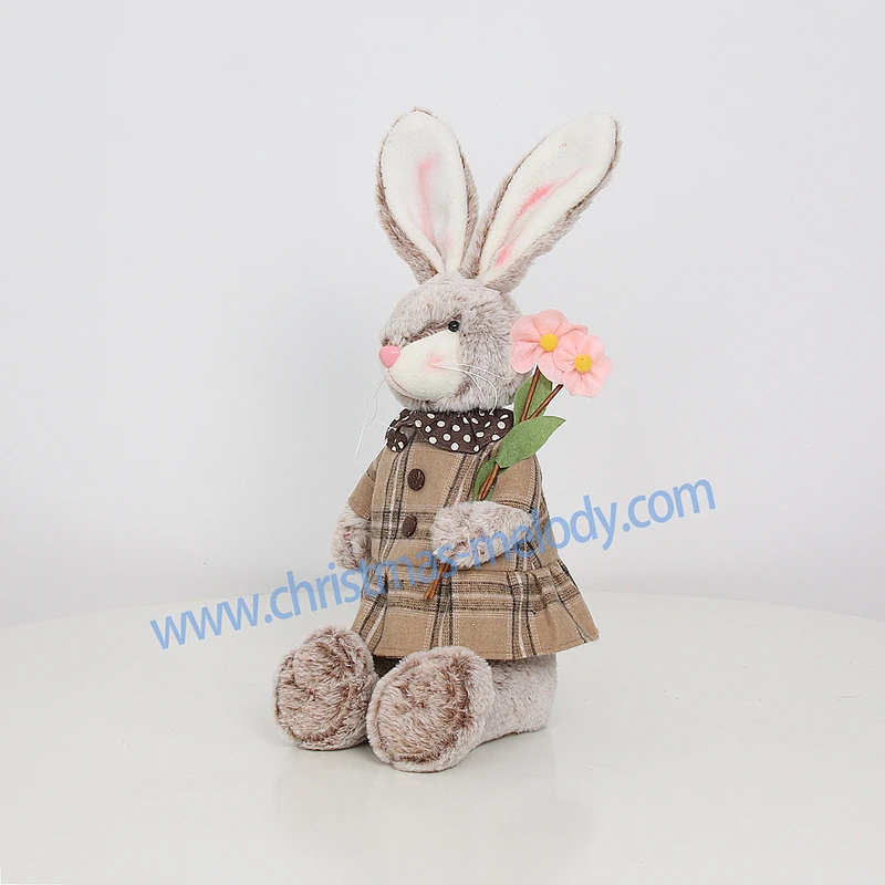 40CM  32CM  Zodiac rabbit