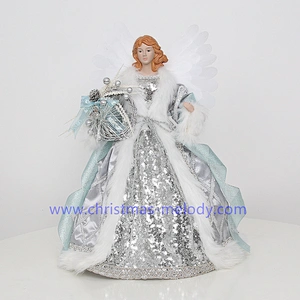 40CM  Light Angels