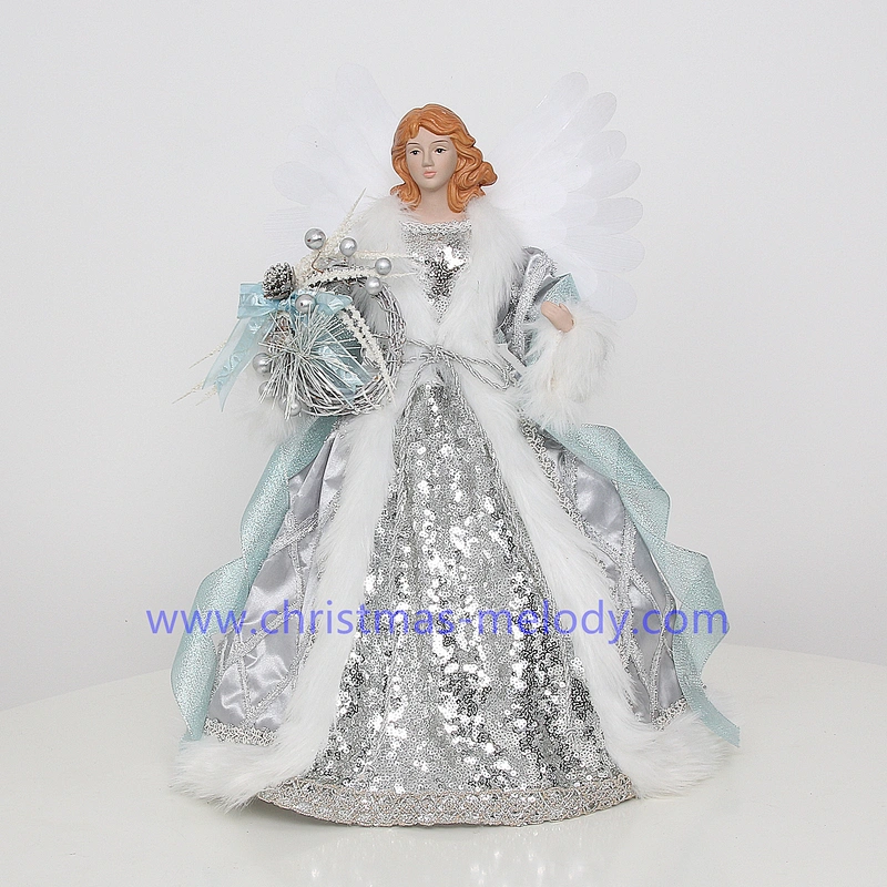 40CM  Light Angels