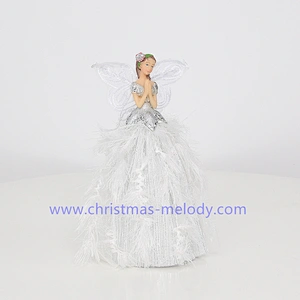 25CM  Christmas Angel