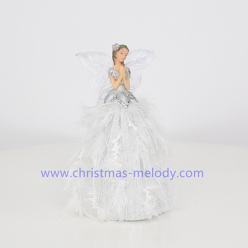 25CM  Christmas Angel