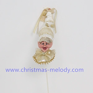 60CM Christmas Sprite