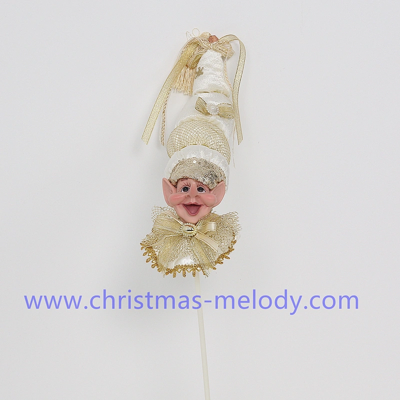 60CM Christmas Sprite