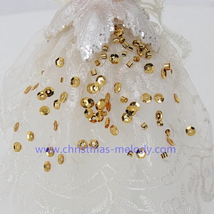 25CM  Christmas Angel