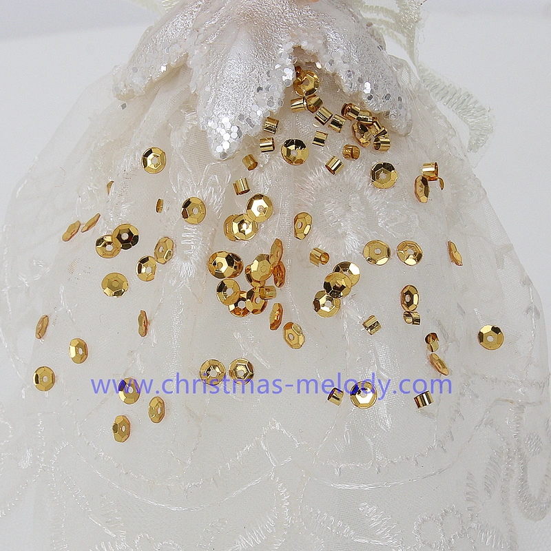 25CM  Christmas Angel