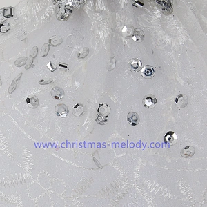 30CM Christmas Angels