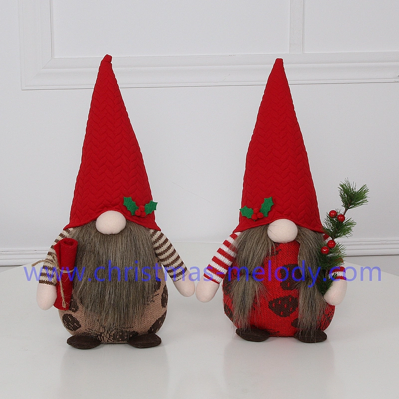 Christmas Gnomes