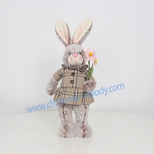 40CM  32CM  Zodiac rabbit