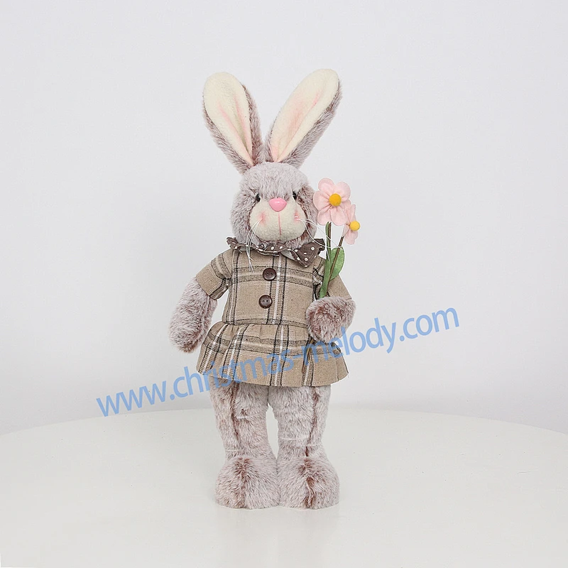 40CM  32CM  Zodiac rabbit