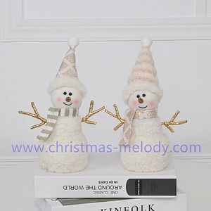 Christmas Snowmen