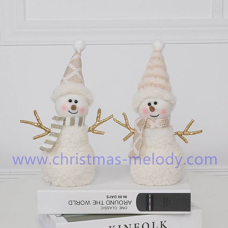 Christmas Snowmen