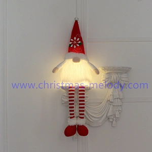 Christmas Gnomes