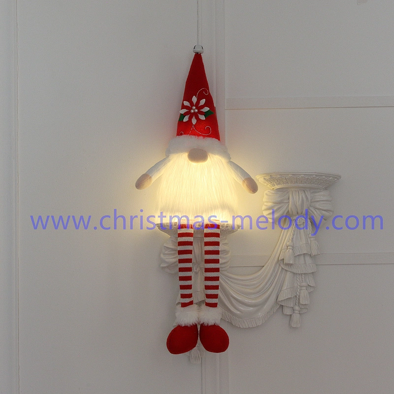 Christmas Gnomes