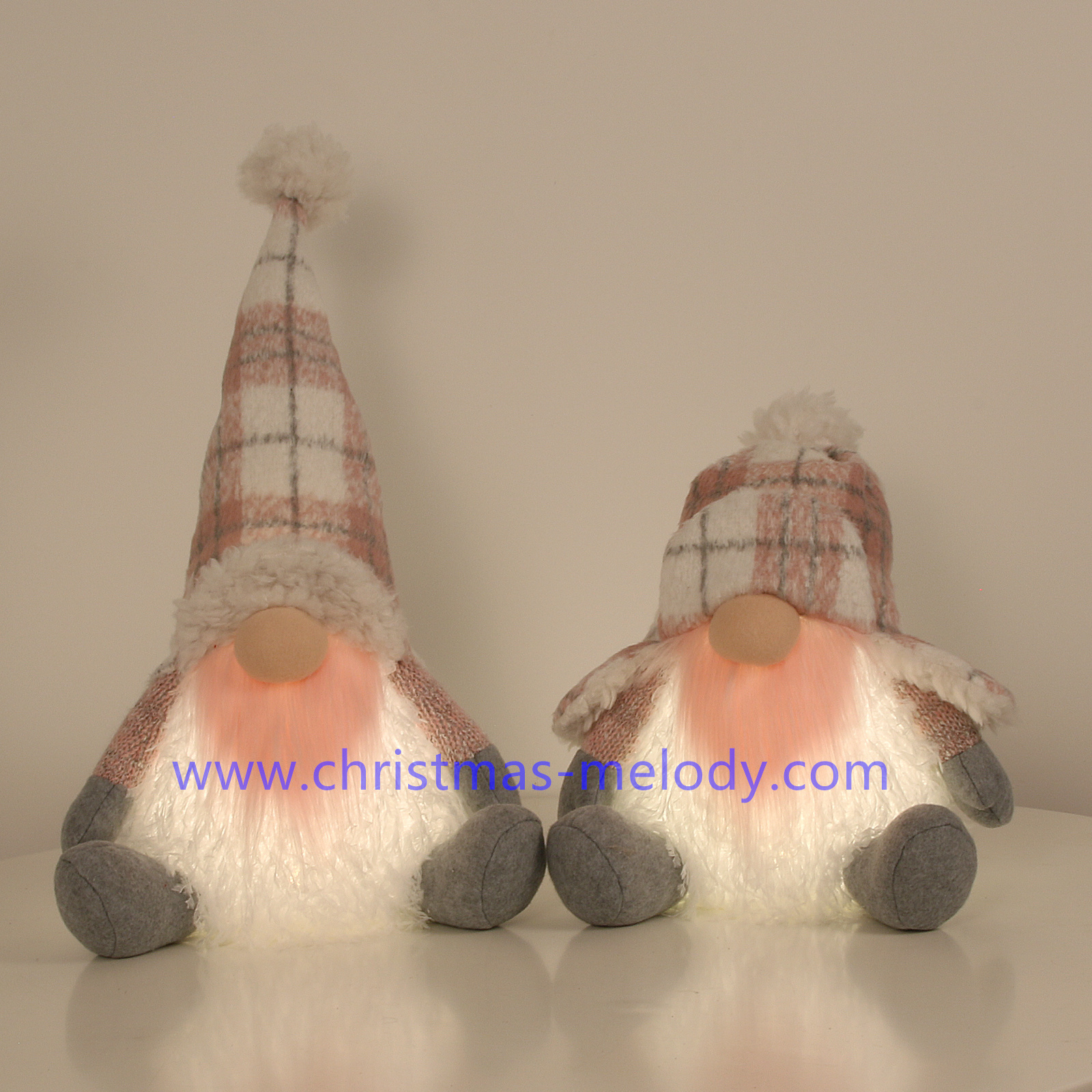 Christmas Gnomes