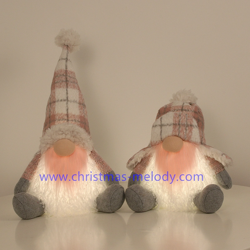 Christmas Gnomes