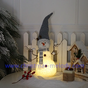 Christmas Snowen