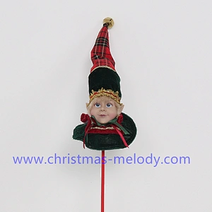 60CM Christmas Sprite