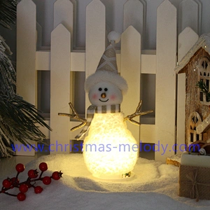 Christmas Snowmen