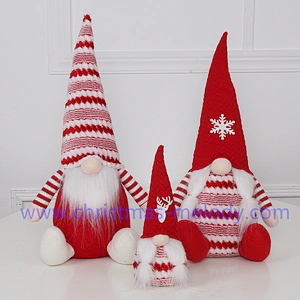 Christmas Gnomes