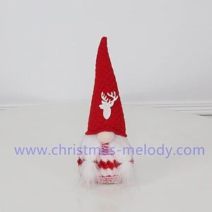 Christmas Gnomes
