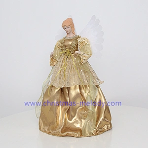 40CM Light Angels