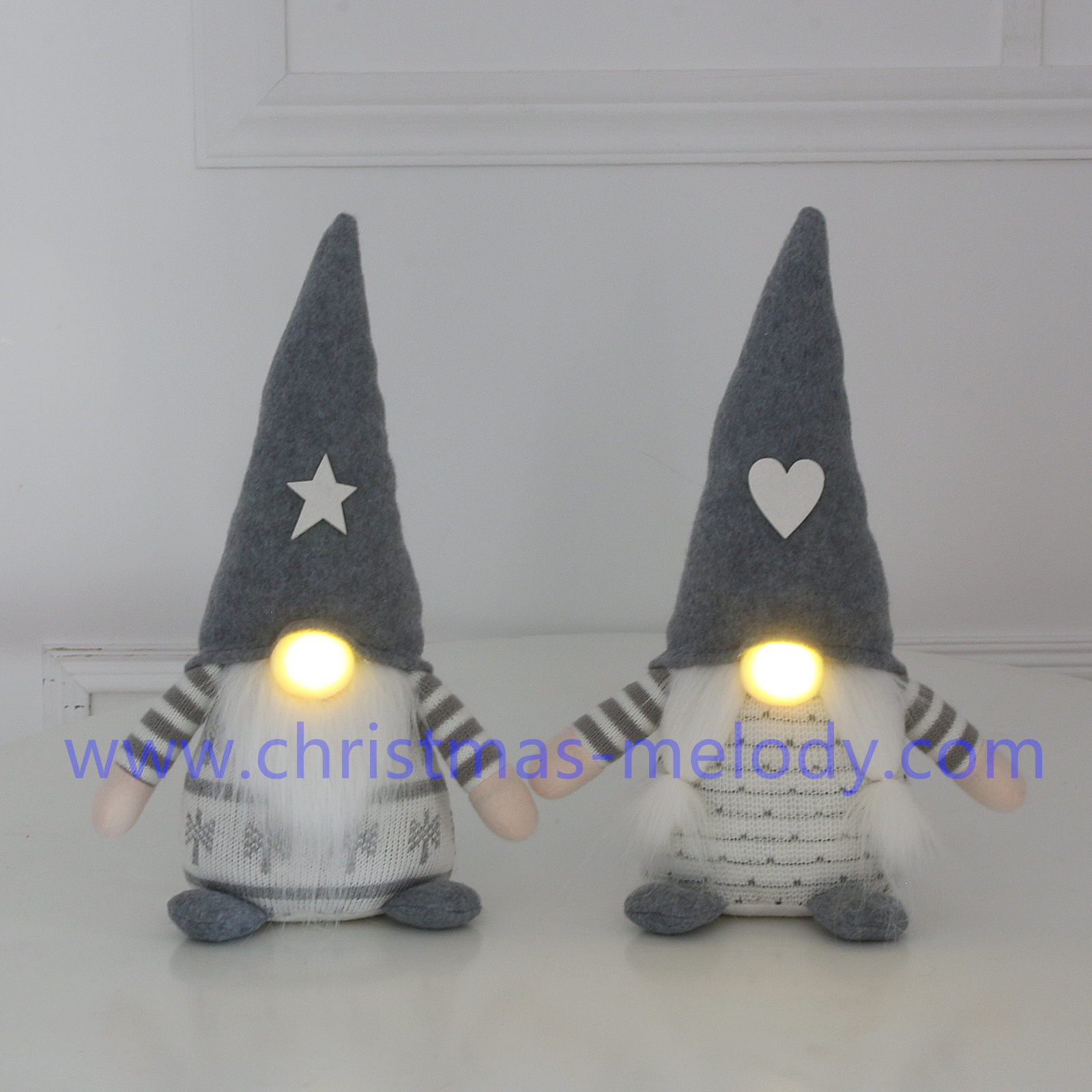 Christmas Gnomes